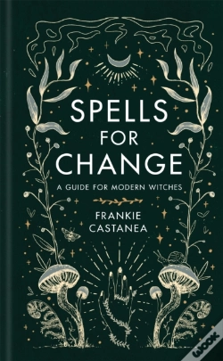 Capa do artigo Spells For Change