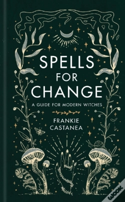 Capa do artigo Spells For Change