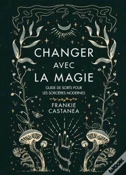 Capa do artigo Spells For Change