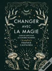 Capa do artigo Spells For Change