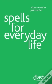 Capa do artigo Spells For Everyday Life: Flash