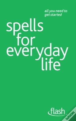 Capa do artigo Spells For Everyday Life: Flash