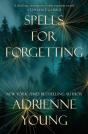 Spells For Forgetting - Preview