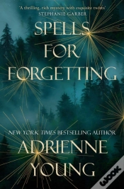 Capa do artigo Spells For Forgetting