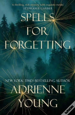 Capa do artigo Spells For Forgetting