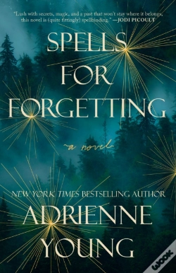 Capa do artigo Spells for Forgetting
