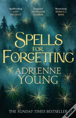 Capa do artigo Spells For Forgetting