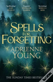 Capa do artigo Spells For Forgetting
