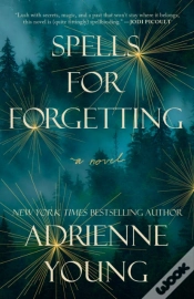 Capa do artigo Spells For Forgetting
