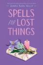 Spells For Lost Things - Preview