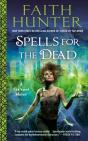 Spells For The Dead - Preview