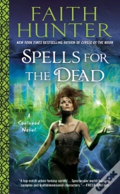 Spells For The Dead