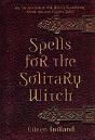 Spells For The Solitary Witch - Preview