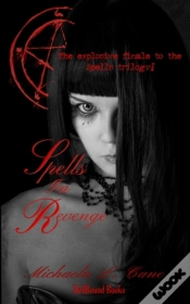 Capa do artigo Spells In Revenge
