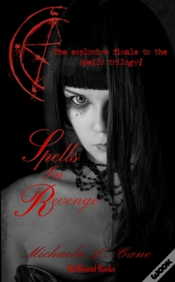 Capa do artigo Spells In Revenge