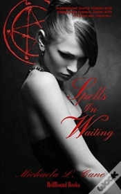 Capa do artigo Spells In Waiting