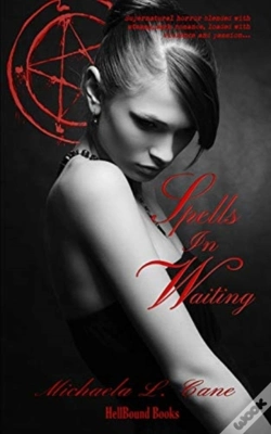 Capa do artigo Spells In Waiting