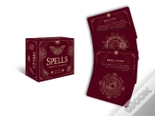 Capa do artigo Spells
