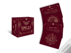 Capa do artigo Spells