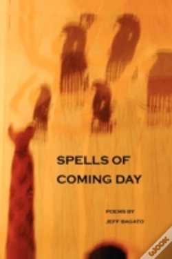 Capa do artigo Spells Of Coming Day
