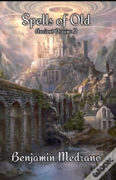 Spells Of Old
