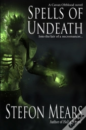 Spells Of Undeath