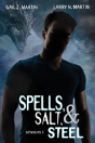 Spells, Salt, & Steel - Season One - Preview
