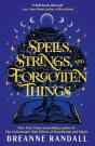 Spells, Strings, And Forgotten Things - Preview