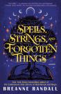 Spells, Strings, And Forgotten Things - Preview