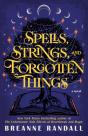 Spells, Strings, And Forgotten Things - Preview