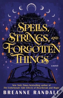 Capa do artigo Spells, Strings, And Forgotten Things