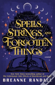 Capa do artigo Spells, Strings, And Forgotten Things