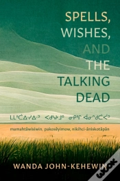 Capa do artigo Spells, Wishes, And The Talking Dead
