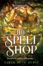 Spellshop - Preview