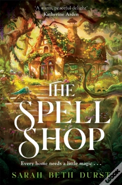Capa do artigo Spellshop