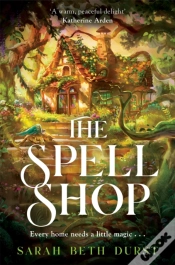 Capa do artigo Spellshop
