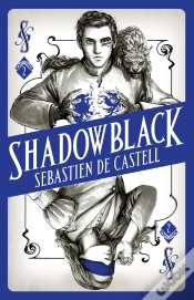 Capa do artigo Spellslinger 2: Shadowblack