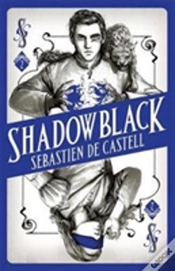 Capa do artigo Spellslinger 2: Shadowblack