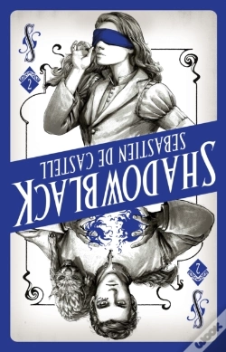 Capa do artigo Spellslinger 2: Shadowblack