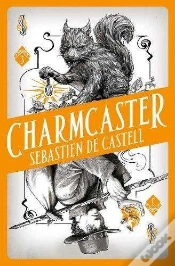 Capa do artigo Spellslinger 3: Charmcaster