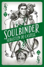 Spellslinger 4: Soulbinder - Preview