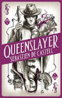 Spellslinger 5: Queenslayer - Preview