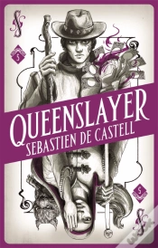 Capa do artigo Spellslinger 5: Queenslayer
