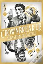 Spellslinger 6: Crownbreaker