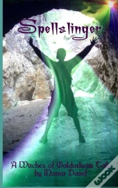 Spellslinger