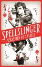 Spellslinger - Preview