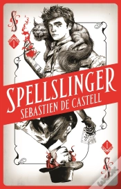 Capa do artigo Spellslinger