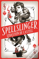 Spellslinger