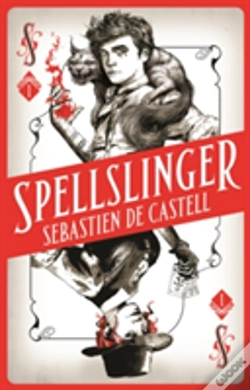 Capa do artigo Spellslinger