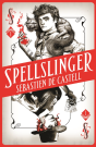 Spellslinger - Preview